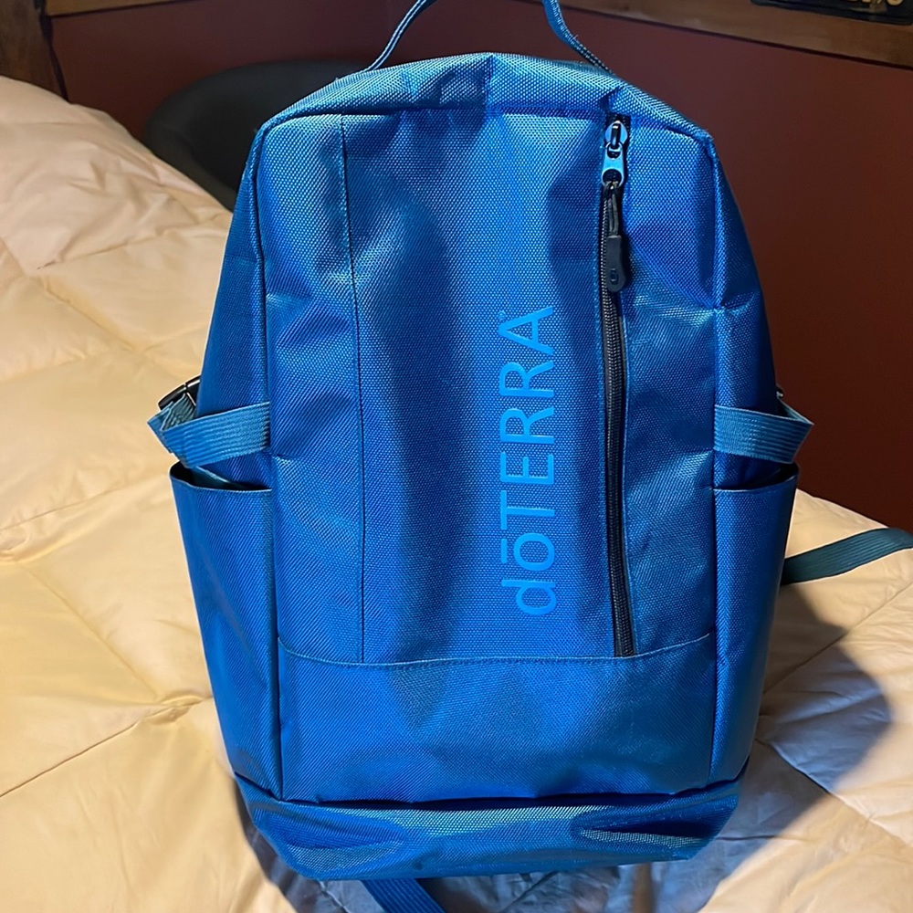Doterra 2019 convention backpack
